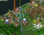 RollerCoaster Tycoon 2 Triple Thrill Pack Steam Gift GLOBAL SIMULATOR 54645 2 5