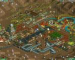 RollerCoaster Tycoon 2 Triple Thrill Pack Steam Gift GLOBAL SIMULATOR 54645 2 6