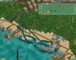 RollerCoaster Tycoon 2 Triple Thrill Pack Steam Gift GLOBAL SIMULATOR 54645 2 7