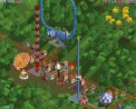 RollerCoaster Tycoon 2 Triple Thrill Pack Steam Gift GLOBAL SIMULATOR 54645 2 9