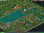 RollerCoaster Tycoon 2 Triple Thrill Pack Steam Key GLOBAL SIMULATOR 11055 2 14