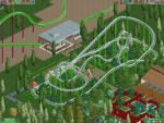 RollerCoaster Tycoon 2 Triple Thrill Pack Steam Key GLOBAL SIMULATOR 11055 2 15