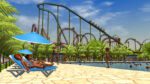 RollerCoaster Tycoon 3 Complete Edition PC Steam Gift GLOBAL ACTION SHOOTING 38118 2 8