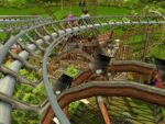 RollerCoaster Tycoon 3 Platinum Steam Key GLOBAL SIMULATOR 33621 2 1