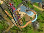 RollerCoaster Tycoon 3 Platinum Steam Key GLOBAL SIMULATOR 33621 2 6