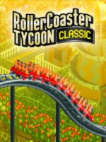 RollerCoaster Tycoon Classic Steam Key GLOBAL SIMULATOR 15044 2