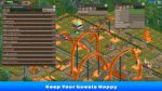 RollerCoaster Tycoon Classic Steam Key GLOBAL SIMULATOR 15044 2 3