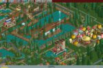 RollerCoaster Tycoon Deluxe GOG.COM Key GLOBAL ACTION SHOOTING 10391 2 1