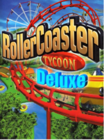 RollerCoaster Tycoon Deluxe GOG.COM Key GLOBAL ACTION SHOOTING 10391 2