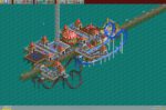 RollerCoaster Tycoon Deluxe GOG.COM Key GLOBAL ACTION SHOOTING 10391 2 2