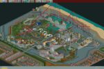 RollerCoaster Tycoon Deluxe GOG.COM Key GLOBAL ACTION SHOOTING 10391 2 4