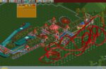 RollerCoaster Tycoon Deluxe GOG.COM Key GLOBAL ACTION SHOOTING 10391 2 9