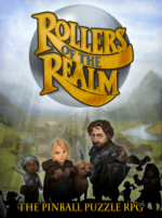 Rollers of the Realm Steam Key GLOBAL PUZZLE 8383 2