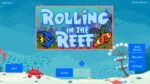 Rolling in the Reef Steam Key GLOBAL STRATEGY 34105 2 1