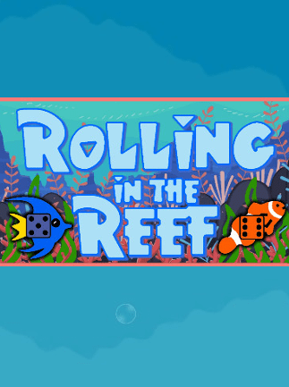 Rolling in the Reef Steam Key GLOBAL STRATEGY 34105 2