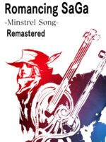 Romancing SaGa Minstrel Song Remastered PC Steam Gift GLOBAL ADVENTURE 60857 2