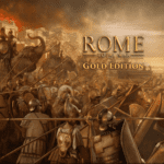 Rome Total War Gold Edition Steam Key GLOBAL SIMULATOR 11727 2