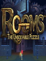 Rooms The Unsolvable Puzzle Steam Key GLOBAL ADVENTURE 30252 2 1