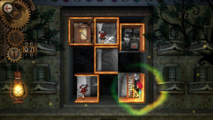 Rooms The Unsolvable Puzzle Steam Key GLOBAL ADVENTURE 30252 2 2