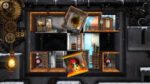 Rooms The Unsolvable Puzzle Steam Key GLOBAL ADVENTURE 30252 2 4