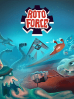 Roto Force PC Steam Key GLOBAL INDIE 65827 2