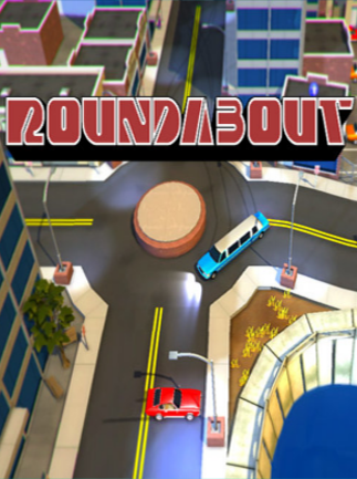 Roundabout Steam Key GLOBAL ACTION SHOOTING 36648 2