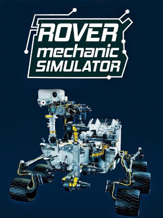 Rover Mechanic Simulator PC Steam Key GLOBAL ACTION SHOOTING 31207 2