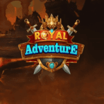 Royal Adventure Steam Key GLOBAL ADVENTURE 40356 2