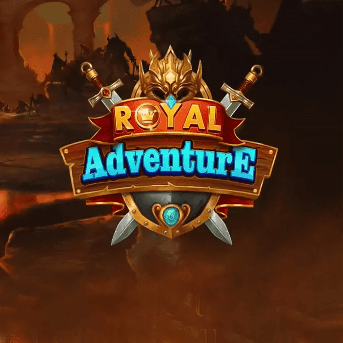 Royal Adventure Steam Key GLOBAL ADVENTURE 40356 2