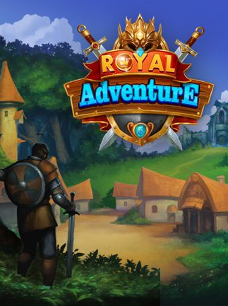 Royal Adventure Steam Key GLOBAL ADVENTURE 40356 2