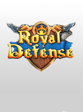 Royal Defense Steam Key GLOBAL STRATEGY 38072 2