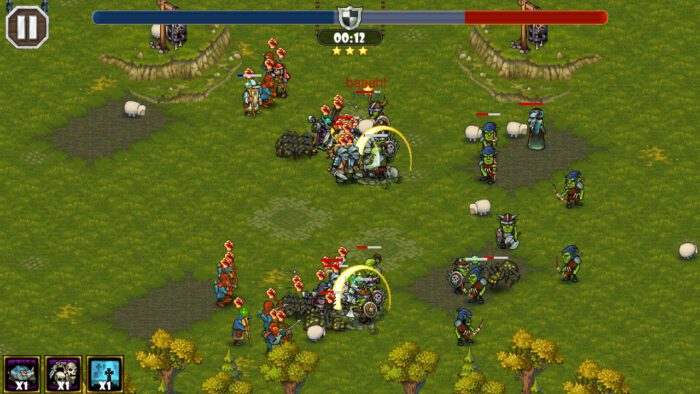 Royal Heroes Steam Key GLOBAL RPG 17067 2 2