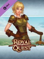 Royal Quest Royal Guard Pack Steam Key GLOBAL DLCS 30990 2