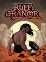 Ruff Ghanor PC Steam Key GLOBAL STRATEGY 73549 2