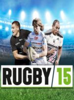 Rugby 15 Steam Key GLOBAL SPORTS 13615 2