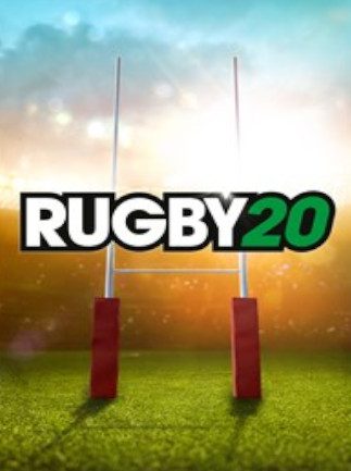 Rugby 20 Steam Key GLOBAL ACTION 2384 2