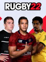 Rugby 22 PC Steam Key GLOBAL SPORTS 26841 2