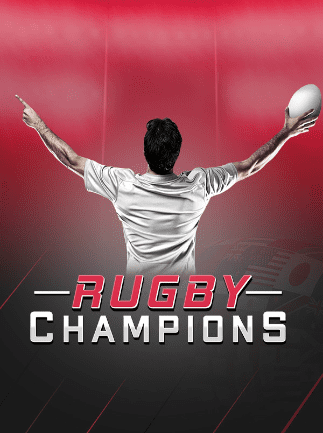 Rugby Champions PC Steam Gift GLOBAL ACTION 49376 2