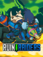 Ruin Raiders PC Steam Key GLOBAL STRATEGY 68144 2