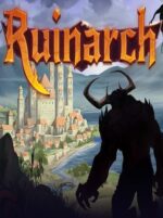 Ruinarch PC Steam Gift GLOBAL INDIE 37684 2