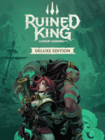 Ruined King A League of Legends Story Deluxe Edition PC Steam Gift GLOBAL RPG 37594 2