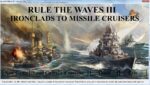 Rule the Waves 3 PC Steam Gift GLOBAL STRATEGY 63963 2 4