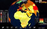 Rulers of Nations Geopolitical Simulator 2 Steam Key GLOBAL SIMULATOR 43429 2 5