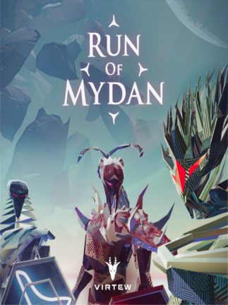 Run Of Mydan VR Steam Key GLOBAL ADVENTURE 45336 2