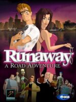 Runaway A Road Adventure Steam Gift GLOBAL ADVENTURE 54875 2 9