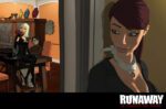 Runaway A Twist of Fate Steam Key GLOBAL ADVENTURE 30804 2 12