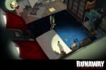 Runaway A Twist of Fate Steam Key GLOBAL ADVENTURE 30804 2 2