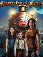 Runaway Express Mystery Steam Key GLOBAL PUZZLE 36067 2