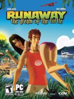 Runaway The Dream of the Turtle Steam Key GLOBAL ADVENTURE 30751 2 5