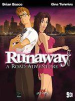 Runaway Trilogy PC Steam Key GLOBAL ADVENTURE 2777 2